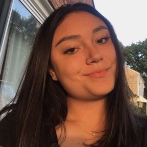 Meet your Posher, Annalise